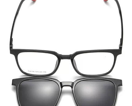 Lunettes de soleil/repos