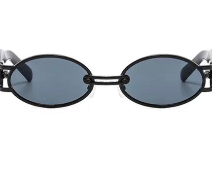Miami Full Black