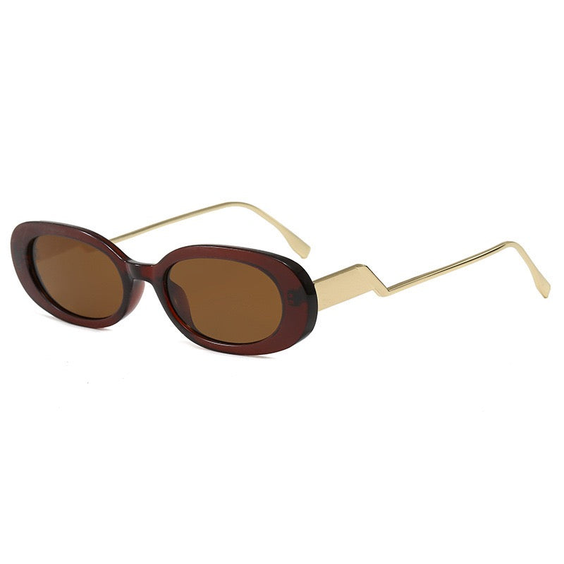FLASH BROWN