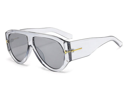Santorini grey/transparent