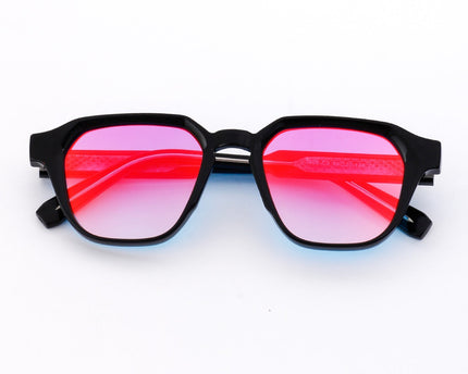 Malaga Noire/Rose