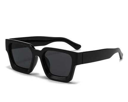 BLACK ORAN