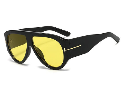 Santorini Yellow