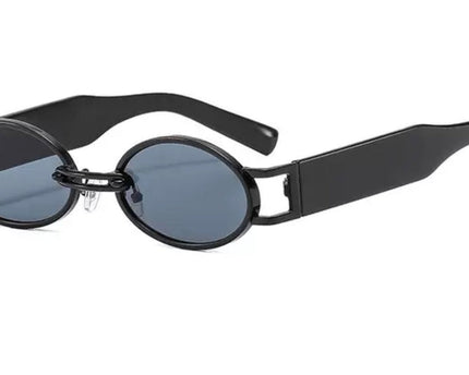 Miami Full Black