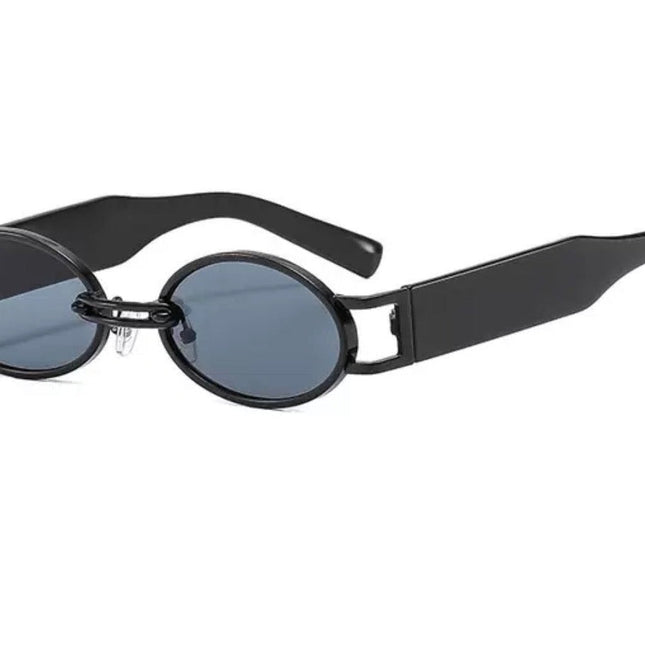Miami Full Black