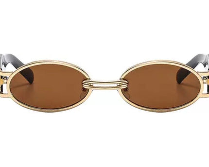 Miami marron/noir