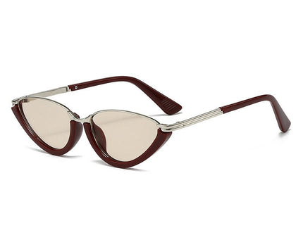 London argenté/beige/marron