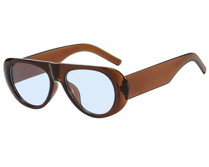 BALI MARRON/BLEUE