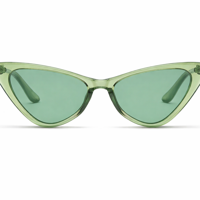 GREEN CAMELEON