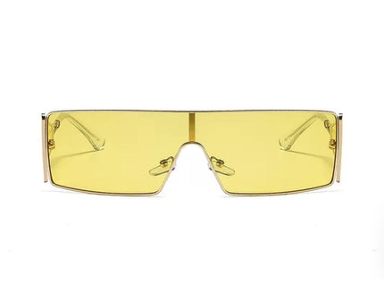 UBUD YELLOW