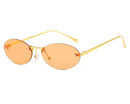 Paris orange