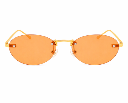 Paris orange
