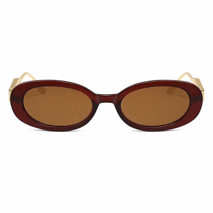 FLASH BROWN