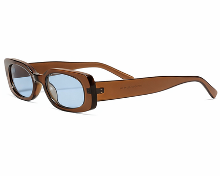 PHUKET MARRON/BLEUE