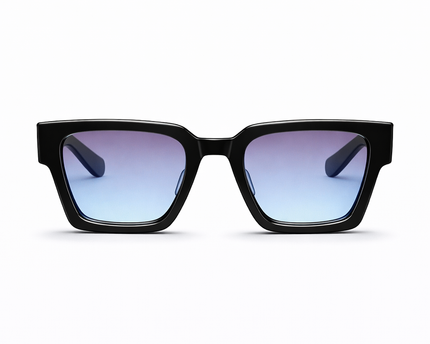 ORAN ICE BLACK